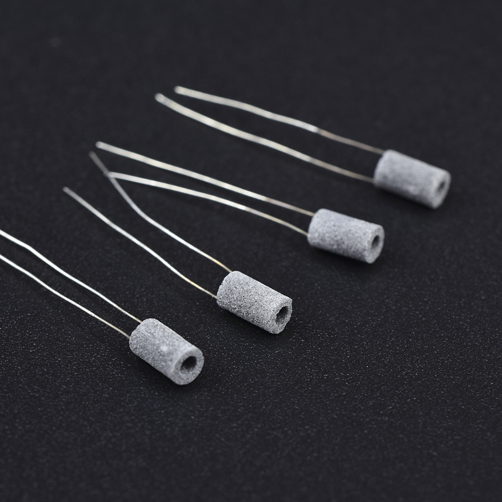 10pcs/lot Rebuild Ceramic Heat - Coil Building Kit ulasan dan harga