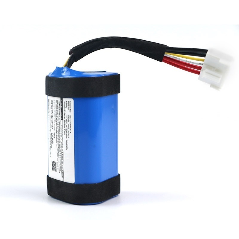 7800mAh For JBL Charge4 JBL 4  - Jbl Speaker Go 4 ulasan dan harga