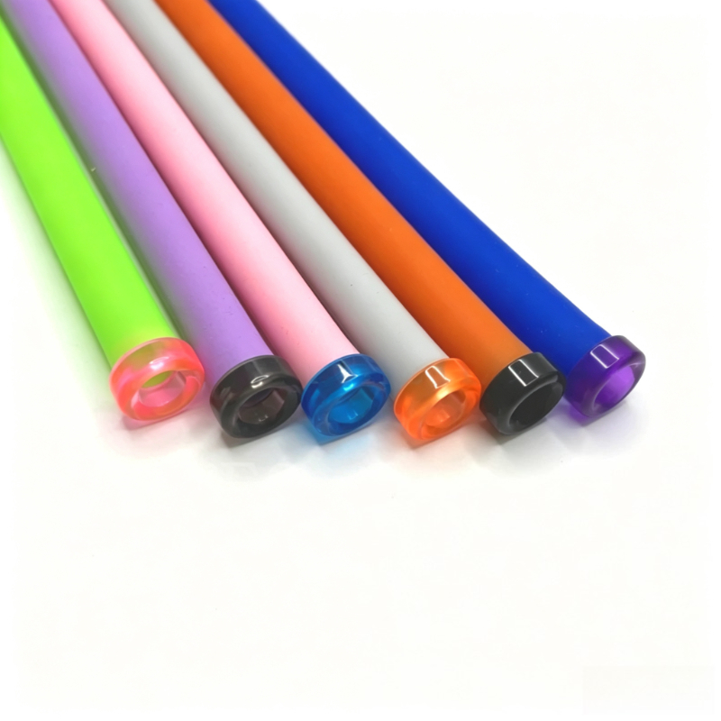 5PCS 810 Mouthpiece Without Ri - Drip Tip Resin ulasan dan harga
