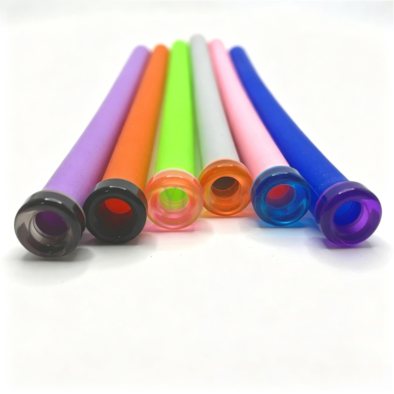 5PCS 810 Mouthpiece Without Ri - Drip Tip Resin ulasan dan harga