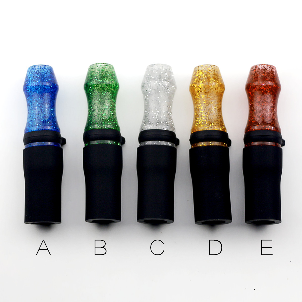 Marble Grain Resin Hookah Mout - Drip Tip Resin ulasan dan harga