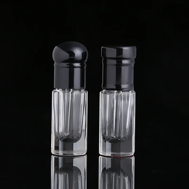 10/30/50/100PCS 3/6/12ml Mini  - Juice Bottle Dropper ulasan dan harga