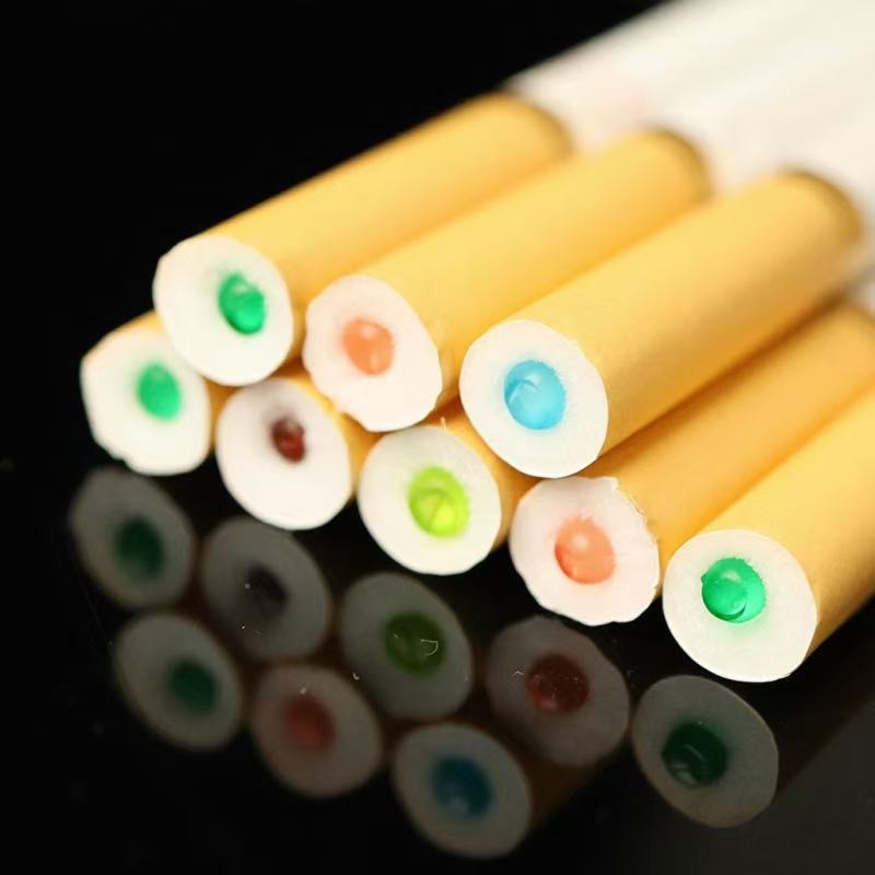 2000Pcs Cigarette Tastes Beads - Smoking & Vaping Accessories ulasan dan harga