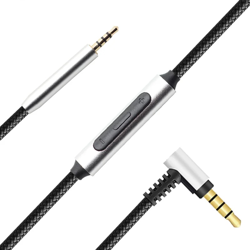 Mic Remote Audio Replacement C - Sennheiser Headphone Momentum 4 ulasan dan harga