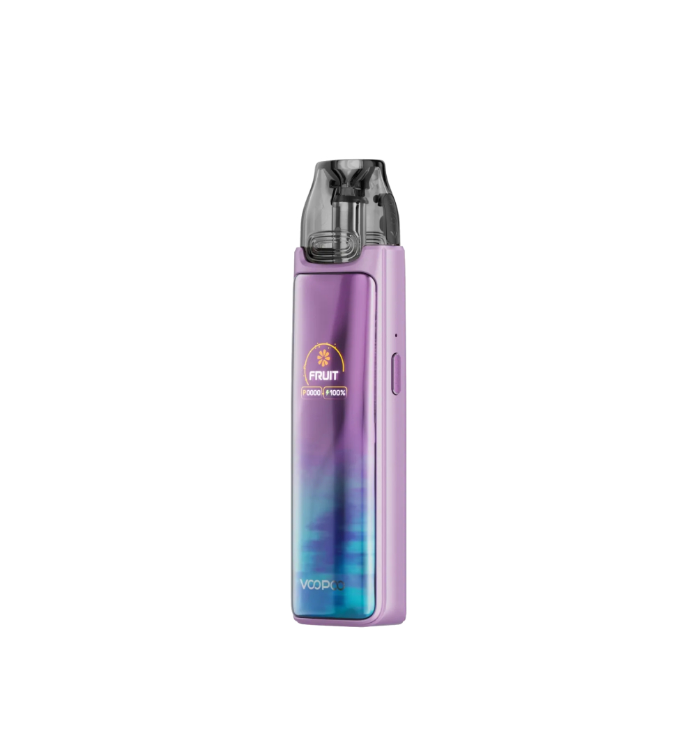 Official VOOPOO VMATE MAX 2 Po - Vape Accessory ulasan dan harga
