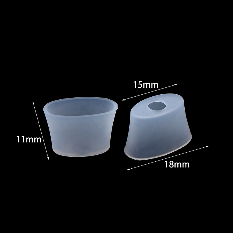 100PCS Silicone Mouthpiece Cov - Vape Decoration ulasan dan harga