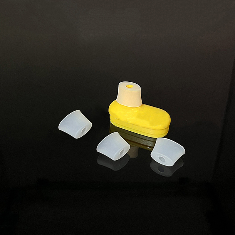 100PCS Silicone Mouthpiece Cov - Vape Decoration ulasan dan harga