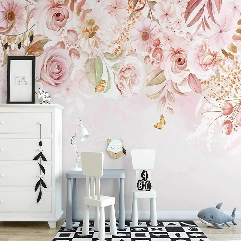 Custom Mural Wallpaper Europea - Smoking & Vaping Accessories ulasan dan harga