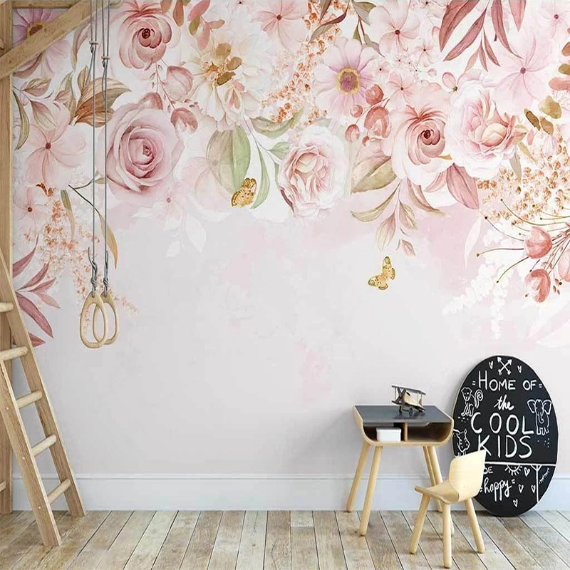 Custom Mural Wallpaper Europea - Smoking & Vaping Accessories ulasan dan harga
